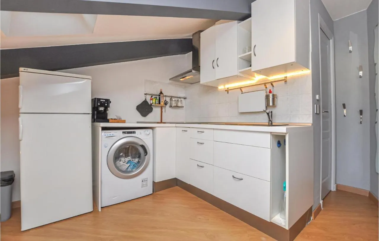 Beautiful Apartment In Nice With Wifi 0*,  France