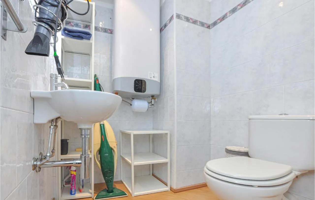 Beautiful Apartment In Nice With Wifi 0*,  France