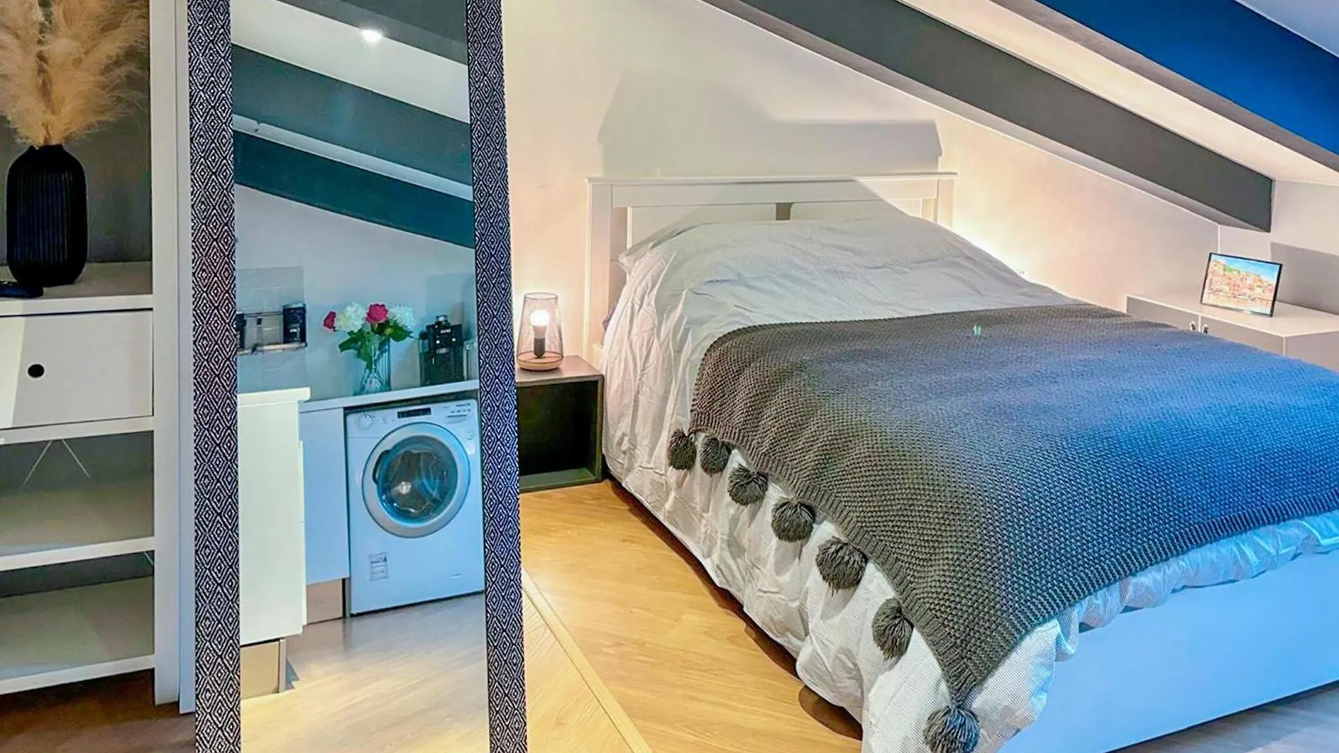 Beautiful Apartment In Nice With Wifi