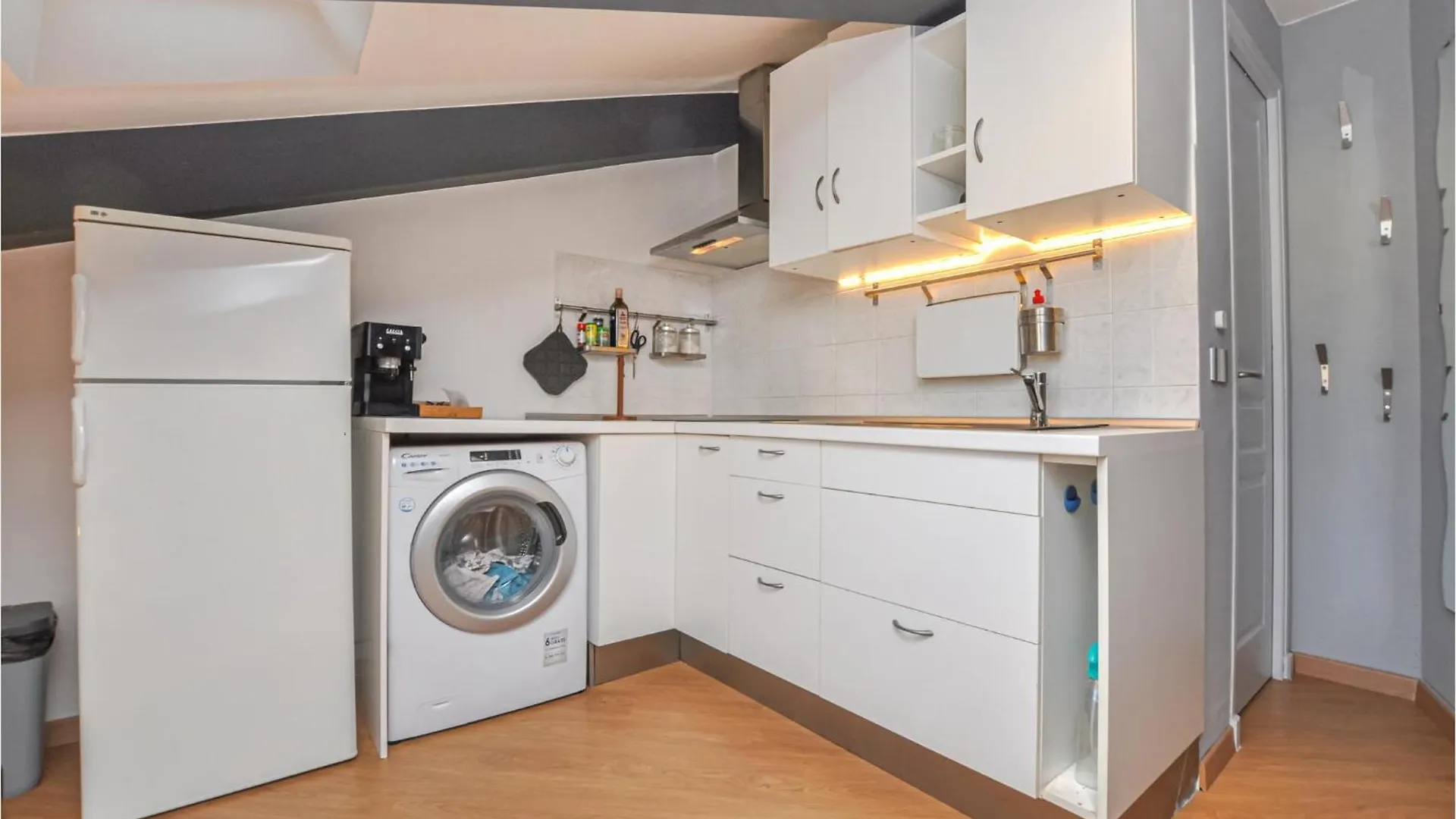 Beautiful Apartment In Nice With Wifi