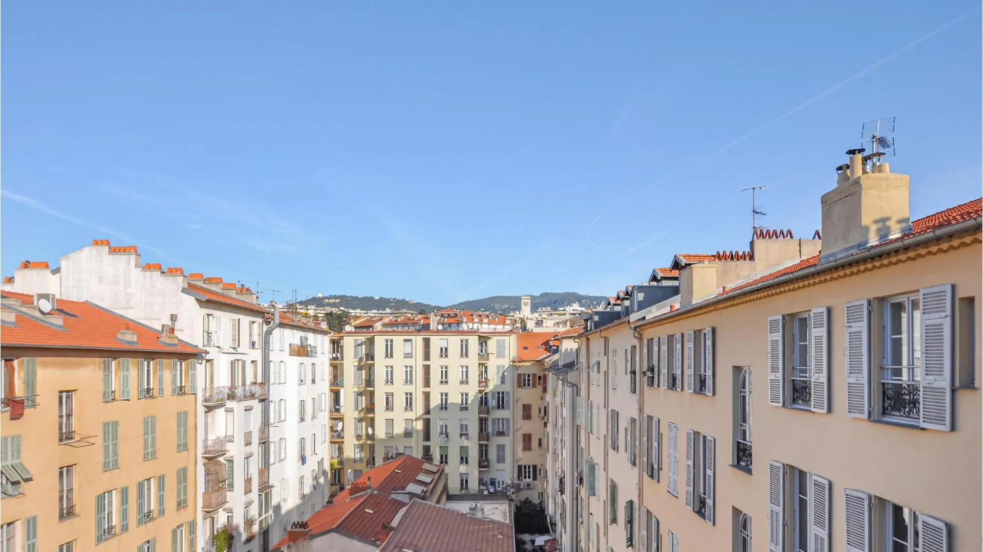 Beautiful Apartment In Nice With Wifi 0*,  France