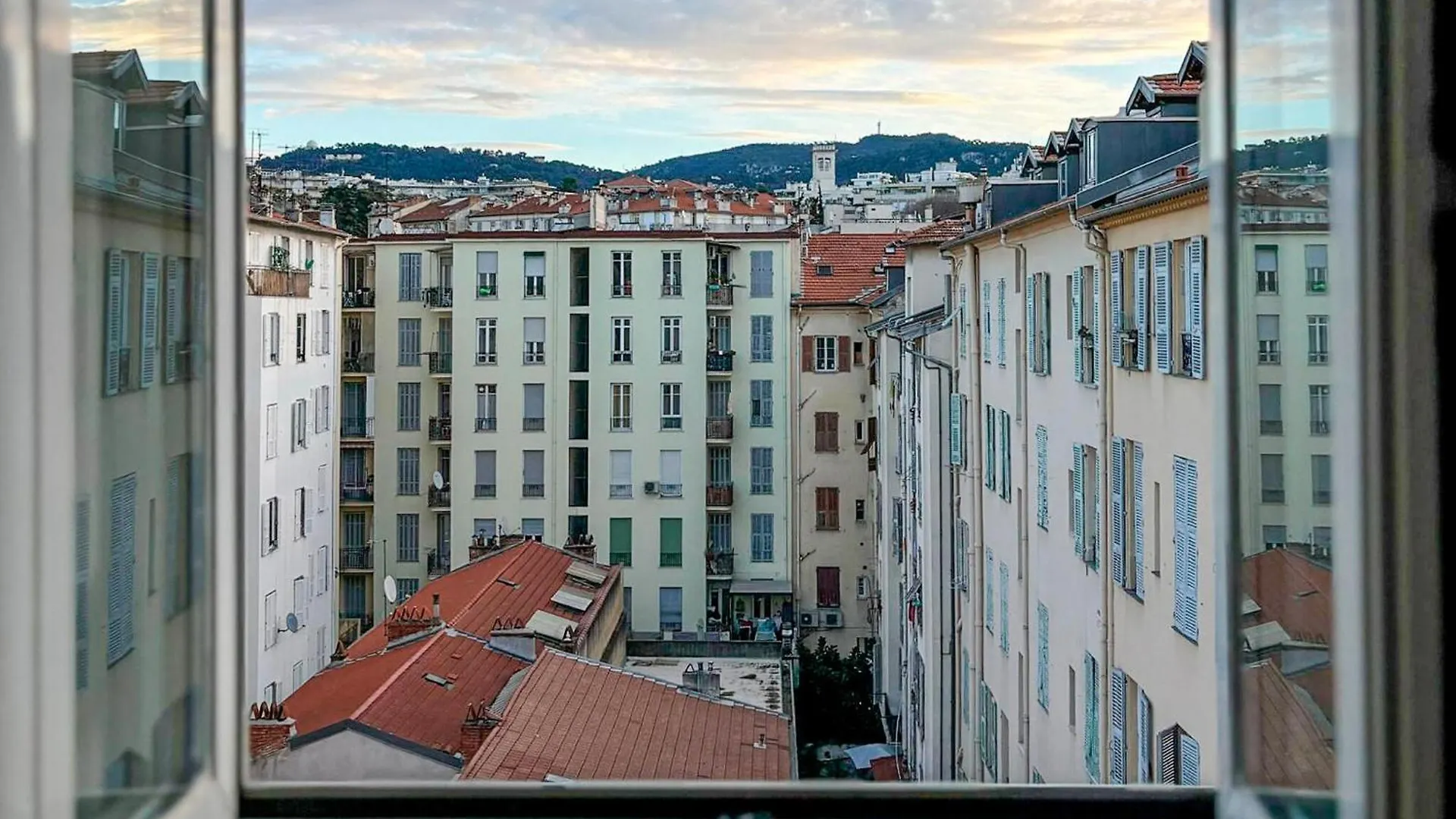 Beautiful Apartment In Nice With Wifi