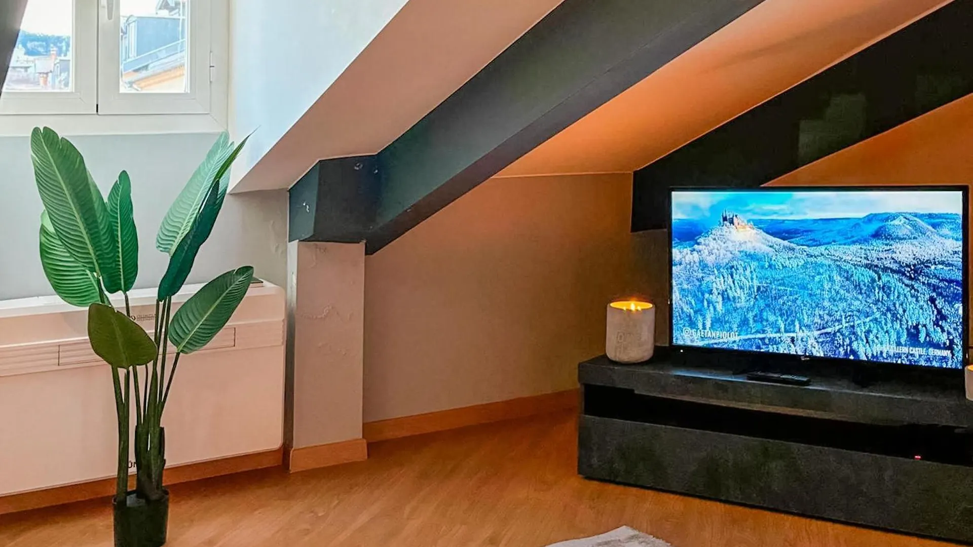 Beautiful Apartment In Nice With Wifi France