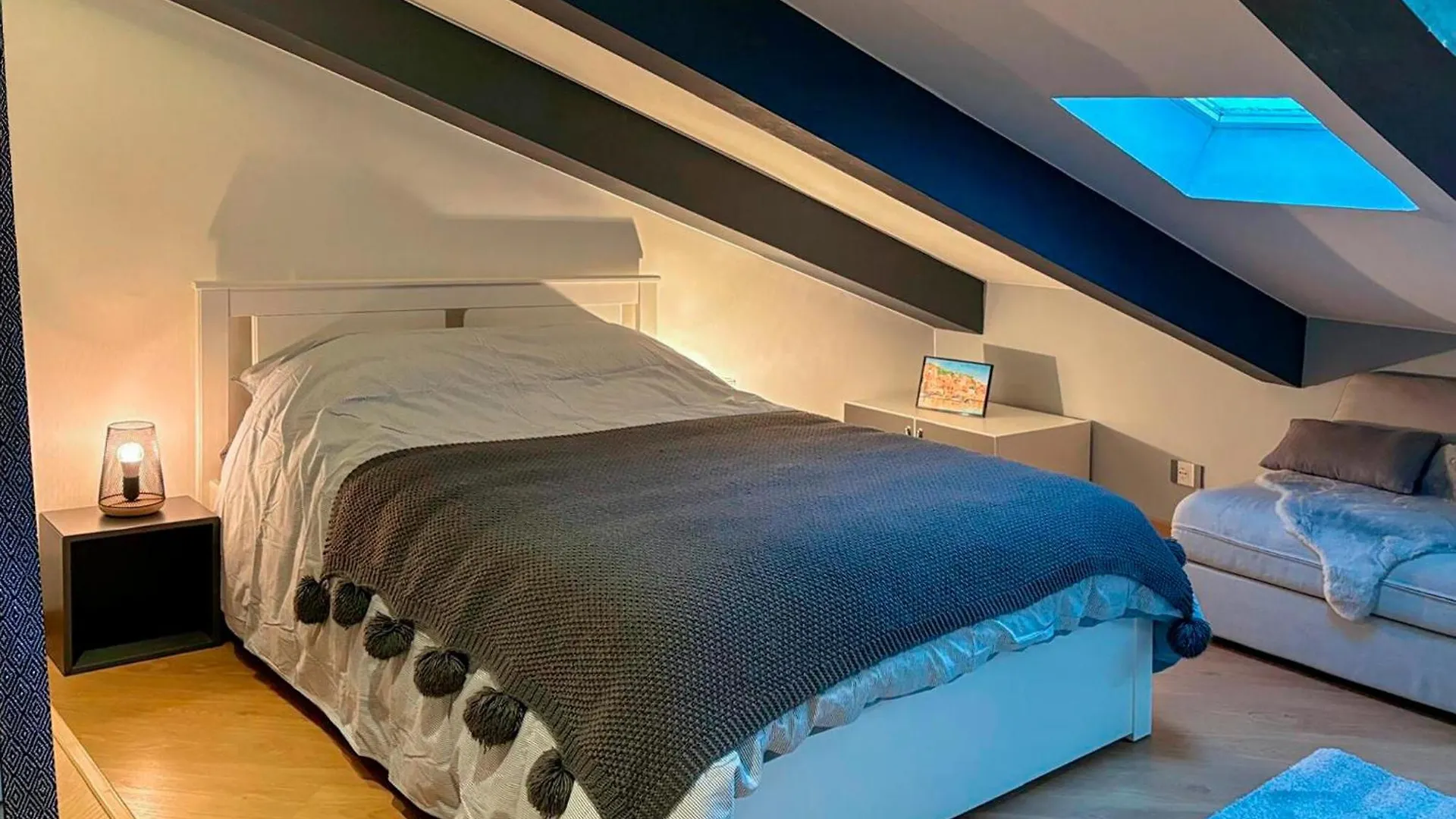 Beautiful Apartment In Nice With Wifi