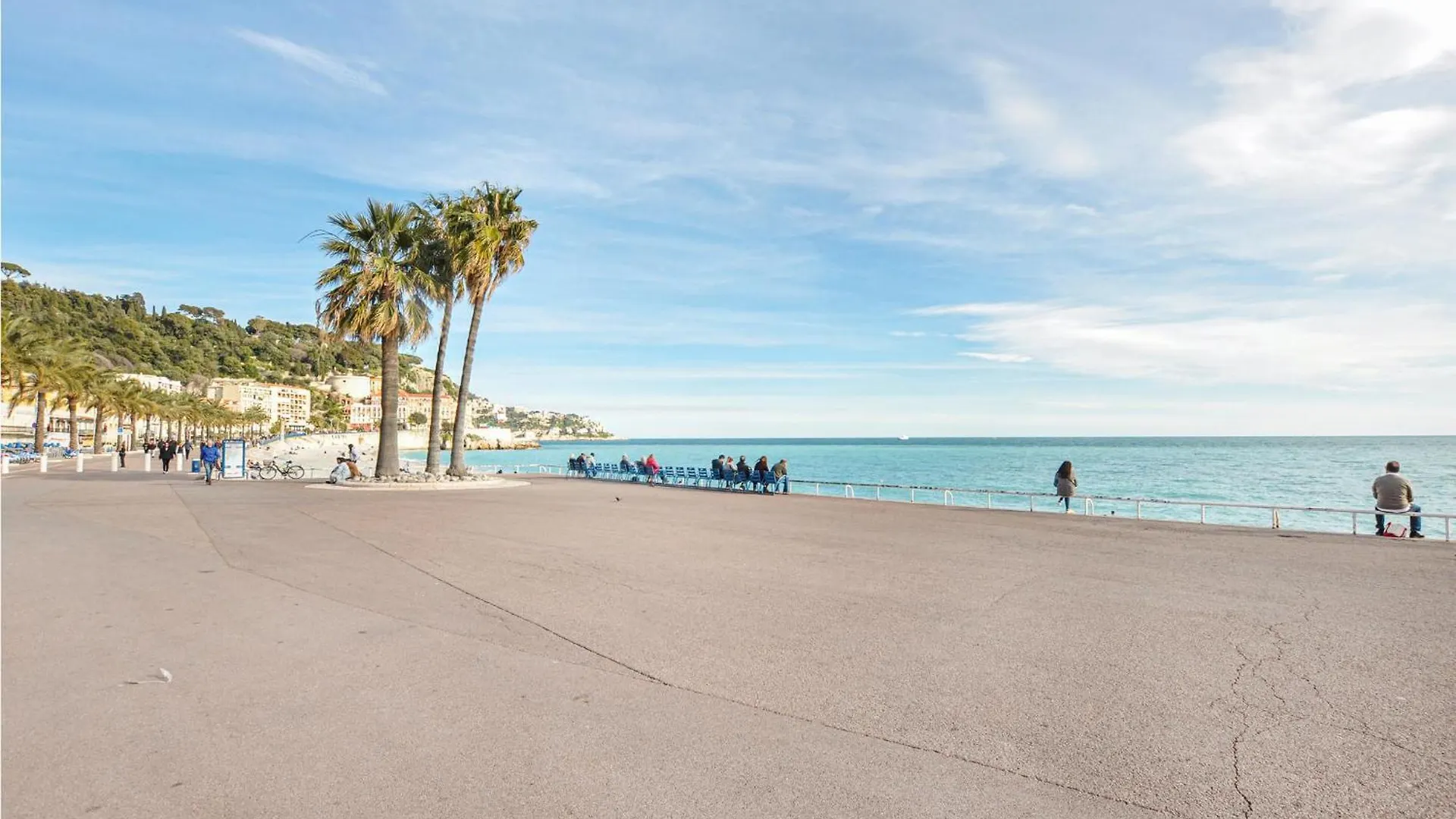 Beautiful Apartment In Nice With Wifi