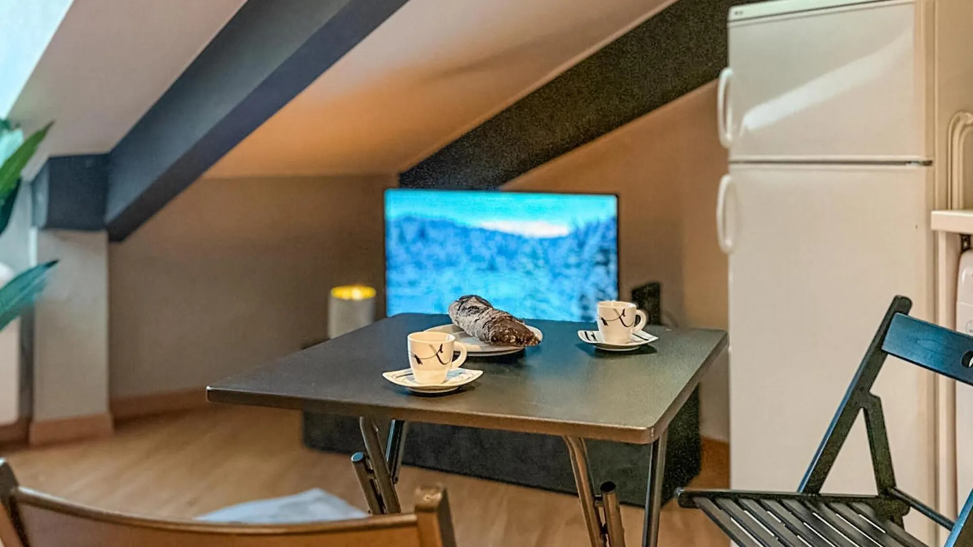 Beautiful Apartment In Nice With Wifi